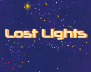 Lost Lights
