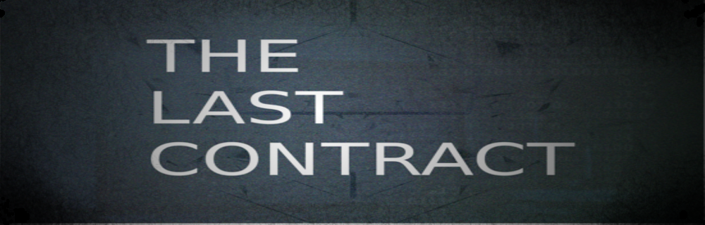 The Last Contract Alpha
