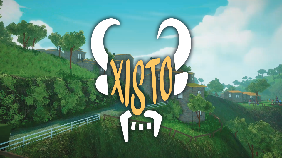Cover image for Xisto