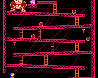 Donkeykong