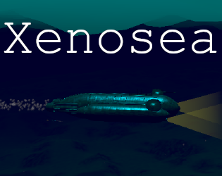 Xenosea
