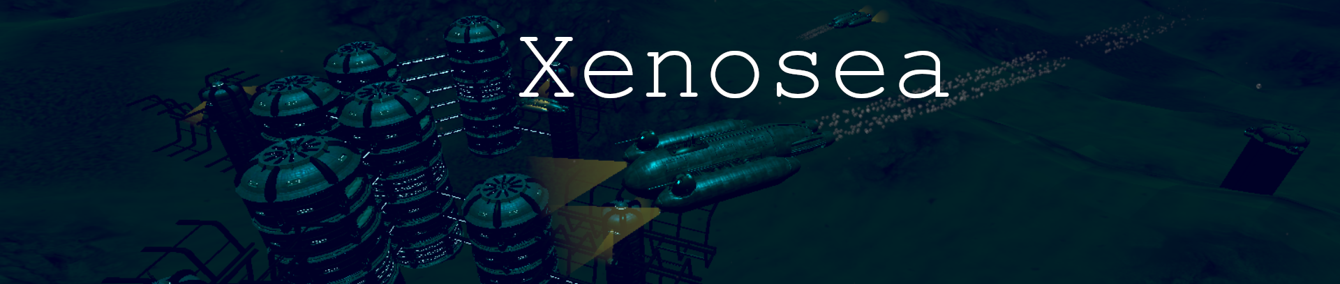 Xenosea