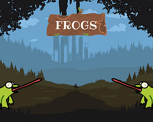 Frogs