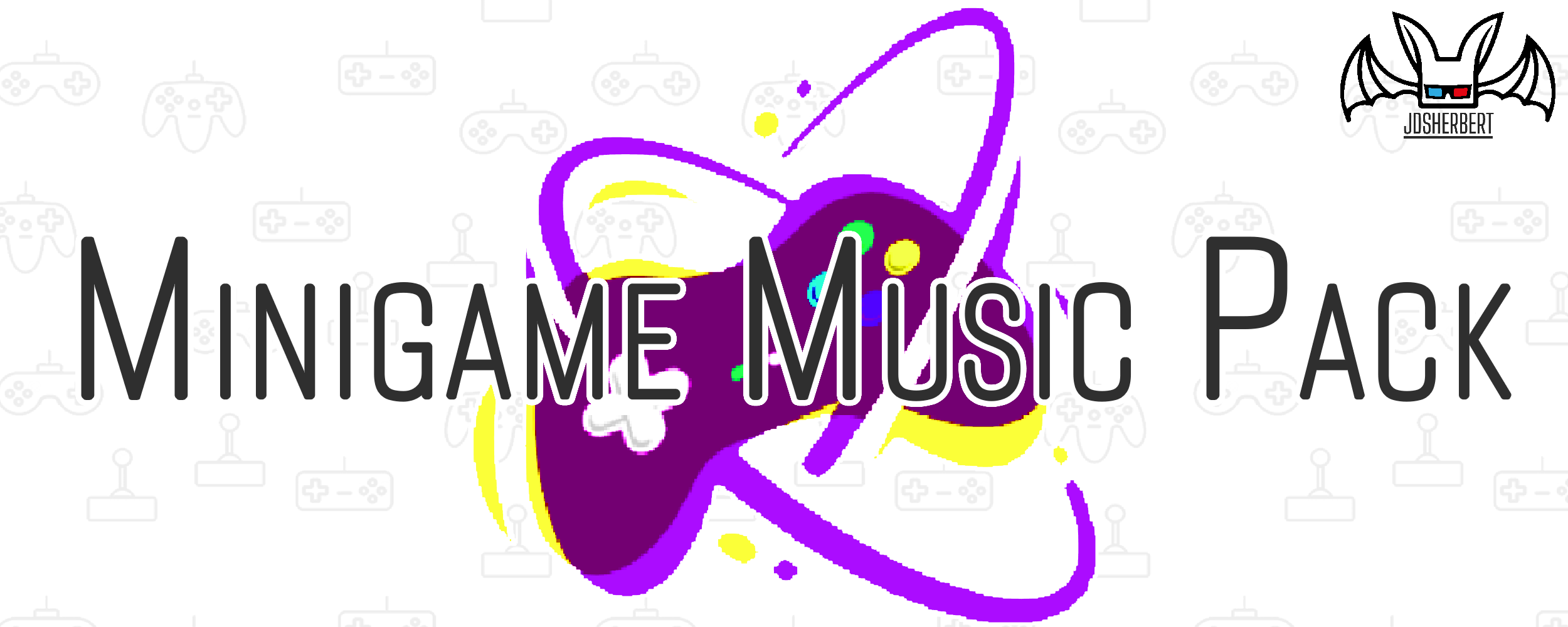 Minigame Music Pack [BGM]