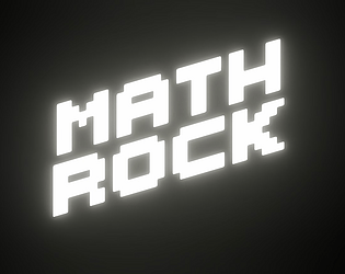 Math Rock