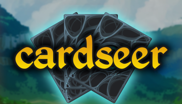 Cover image for Cardseer