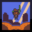 The Crop Warrior