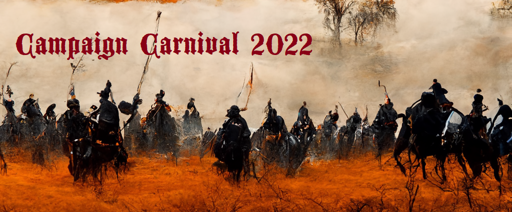 Campaign Carnival 2022