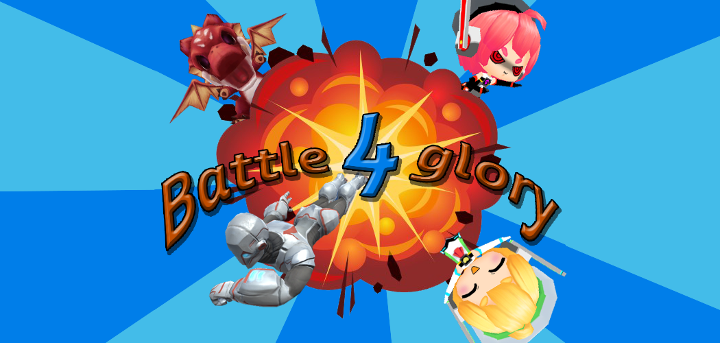 Battle 4 Glory