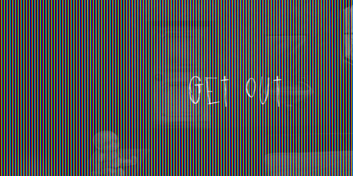 Cover image for Get Out [Room Escape]