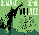 Cover image for ResiEvil8 Demake Demo