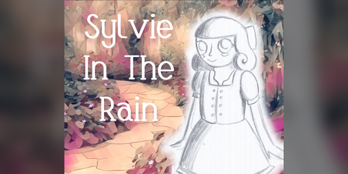 Cover image for Sylvie In The Rain