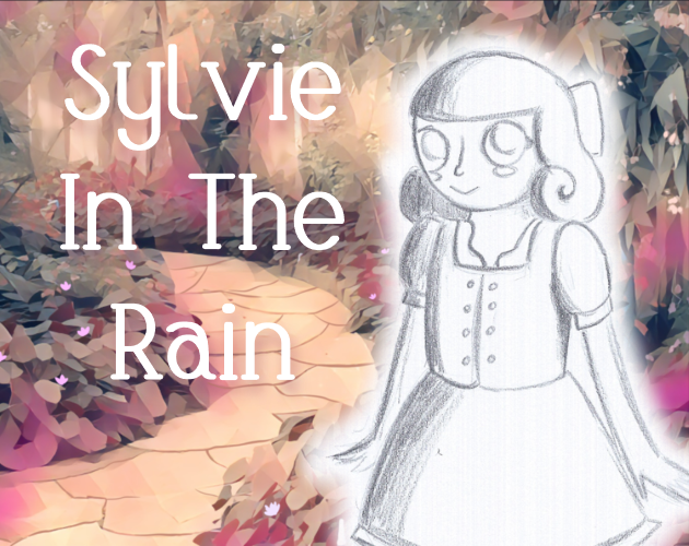 Cover image for Sylvie In The Rain