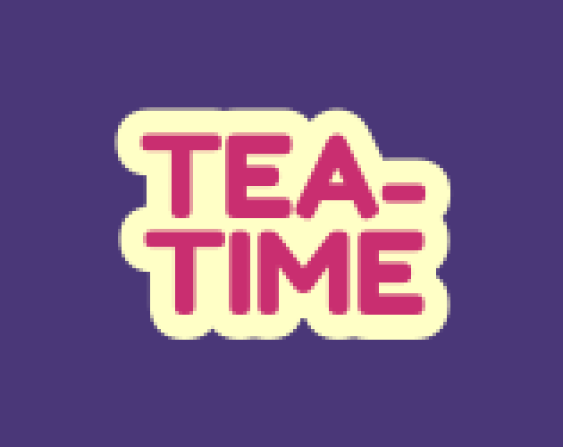 Tea-Time