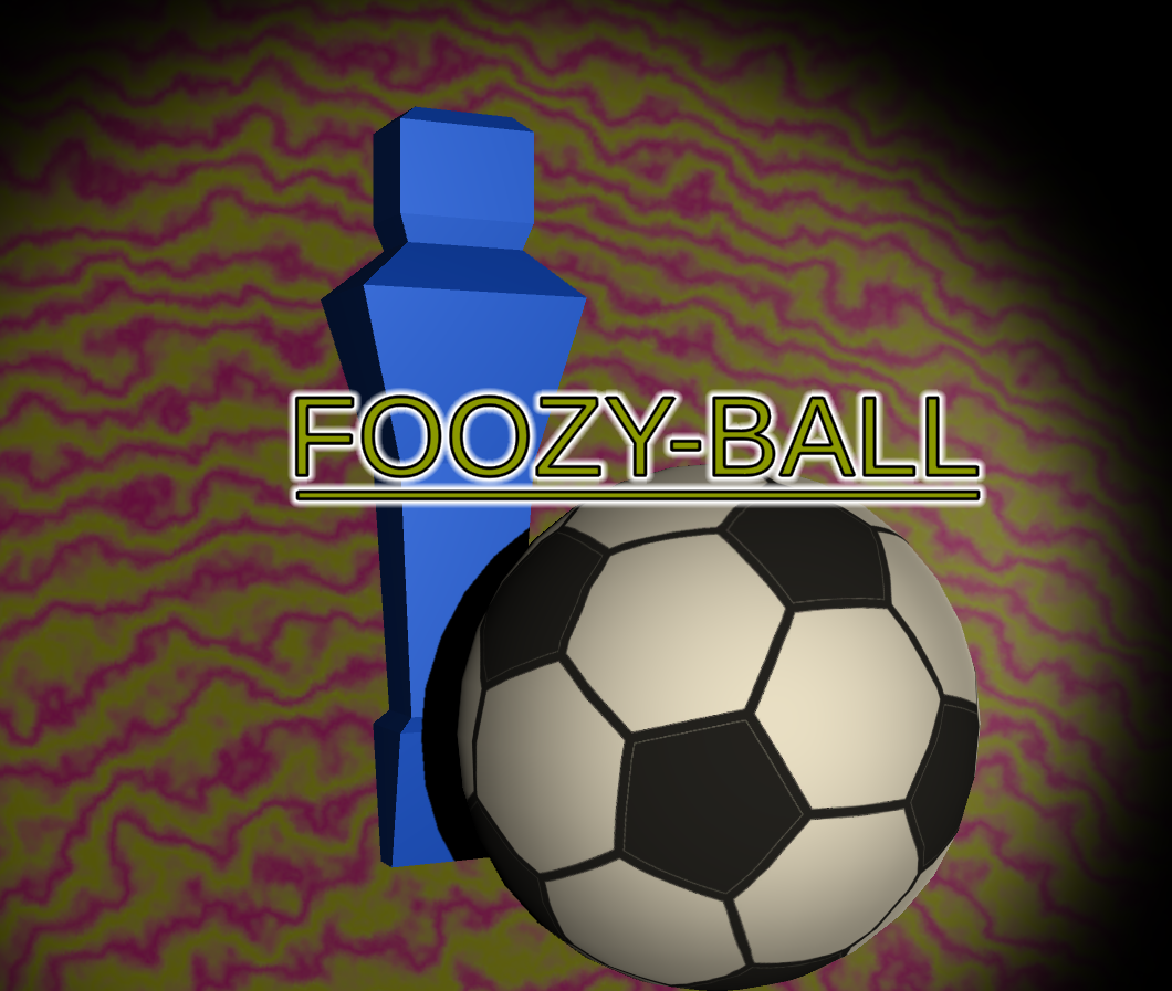 Foozy-Ball