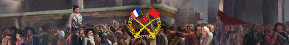 la Commune Paris Mod for Mount Blade Bannerlord