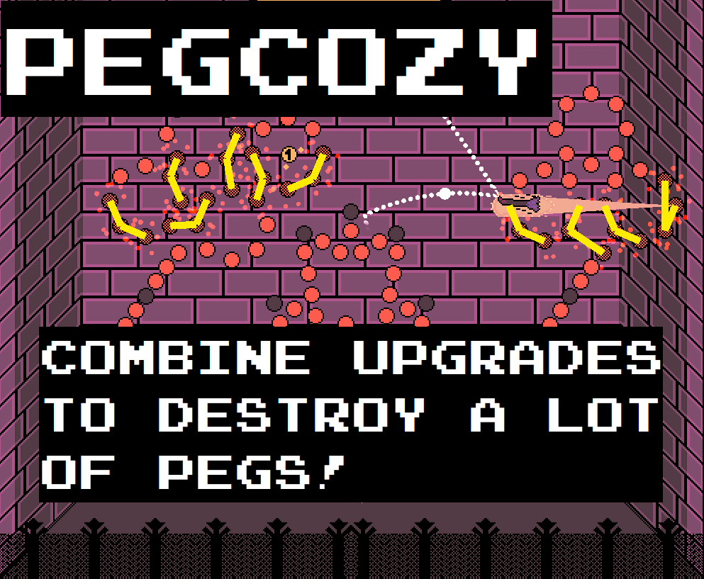 Pegcozy