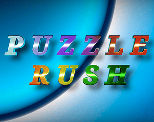 Puzzle Rush