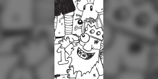 Cover image for Knock Off Mascots