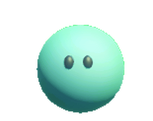 Super Ball Boy II - Demo