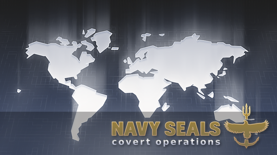 Navy Seals: Covert Operations