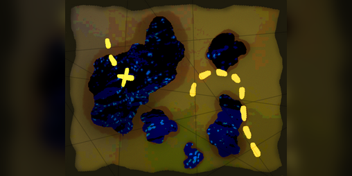Cover image for The Mapmakers