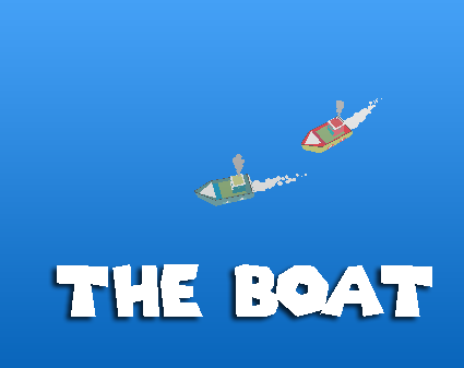 TheBoat