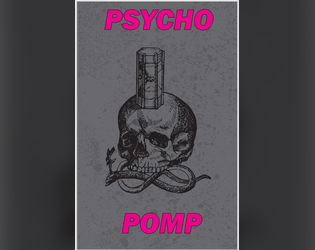 PSYCHOPOMP  