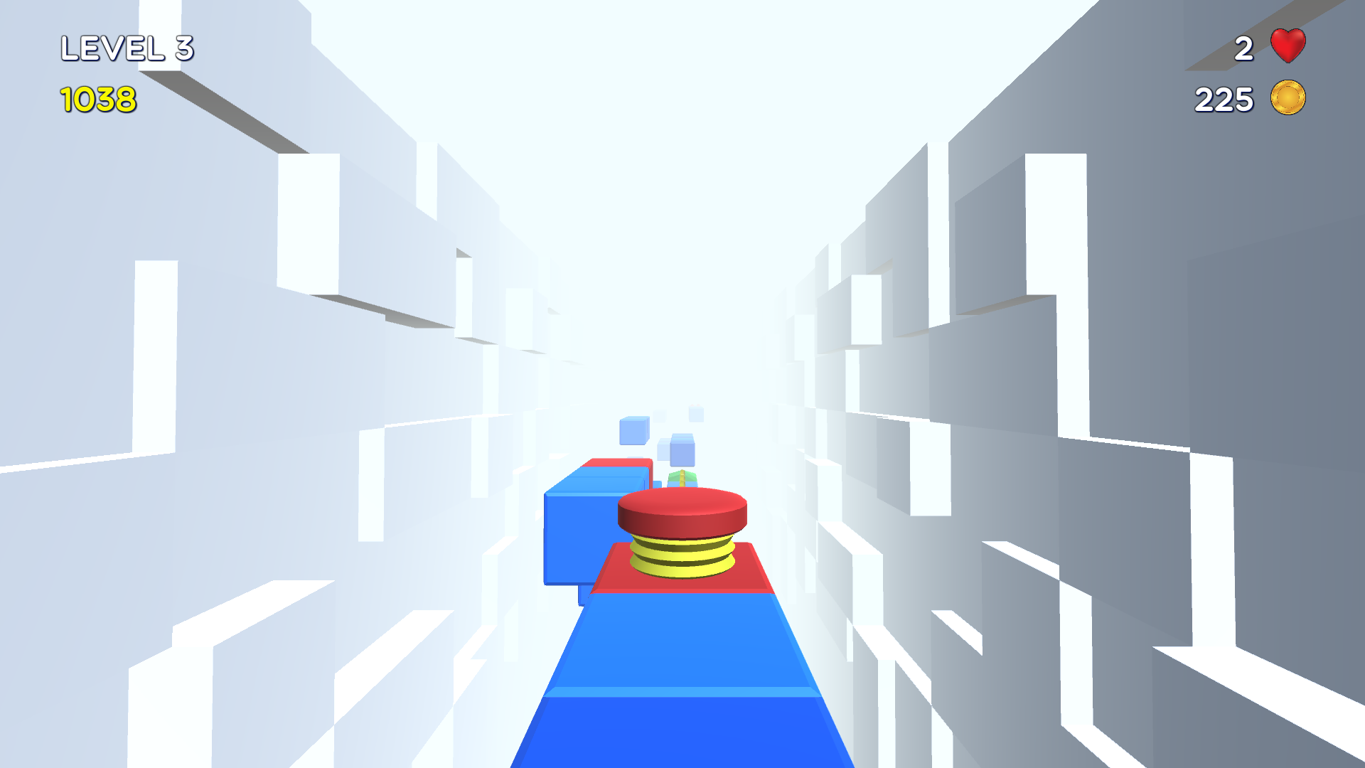 Jump 3D (minigame)