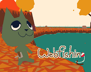 WEBFISHING (JAM) [NOW ON STEAM!] [Free] [Simulation]