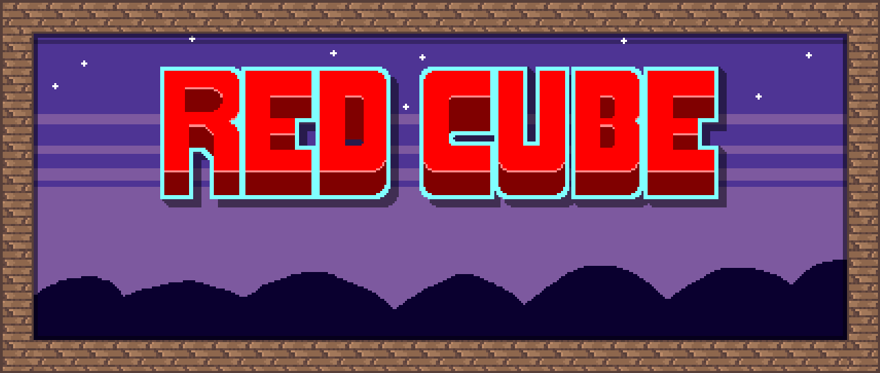 Red Cube (Español)