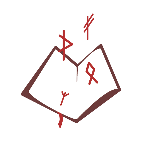 Divinatoin book