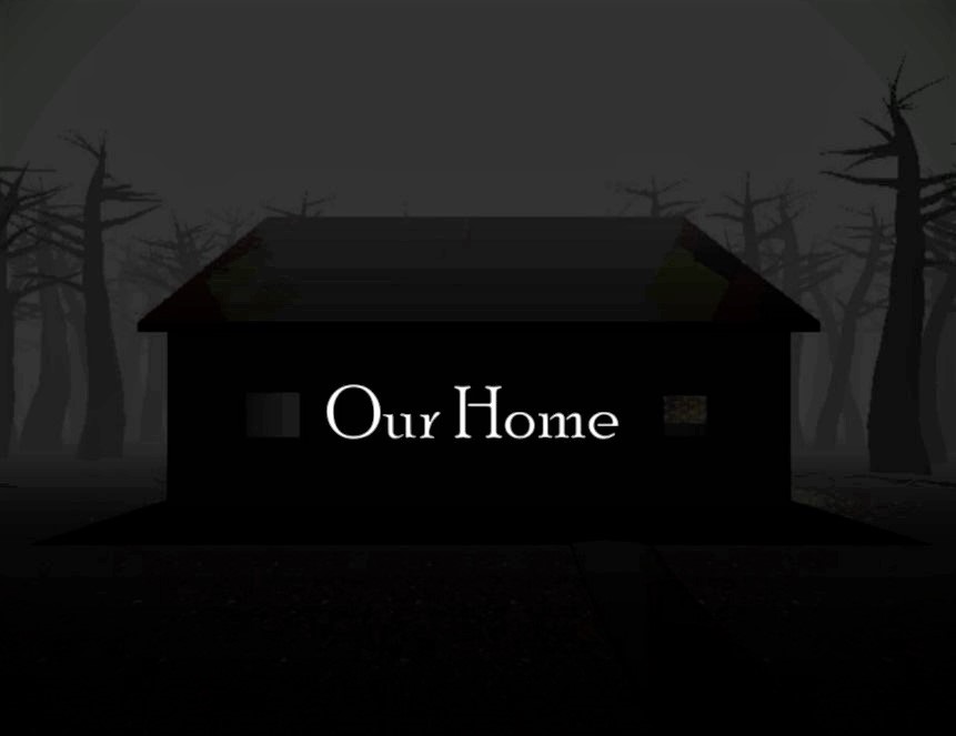 Our Home By Ghostpandafestival