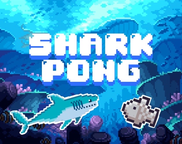 SHARKPONG