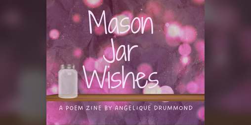 Cover image for Mason Jar Wishes