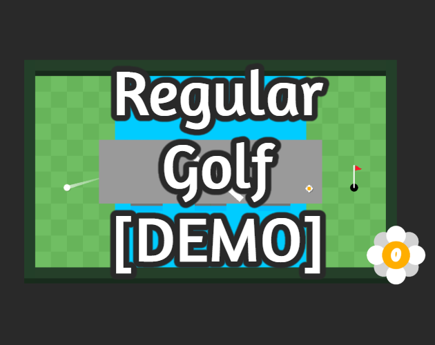 Regular Golf [DEMO]