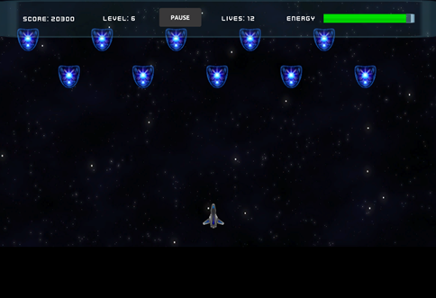 Space Goons
