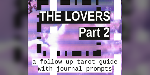 Cover image for The Lovers Part 2