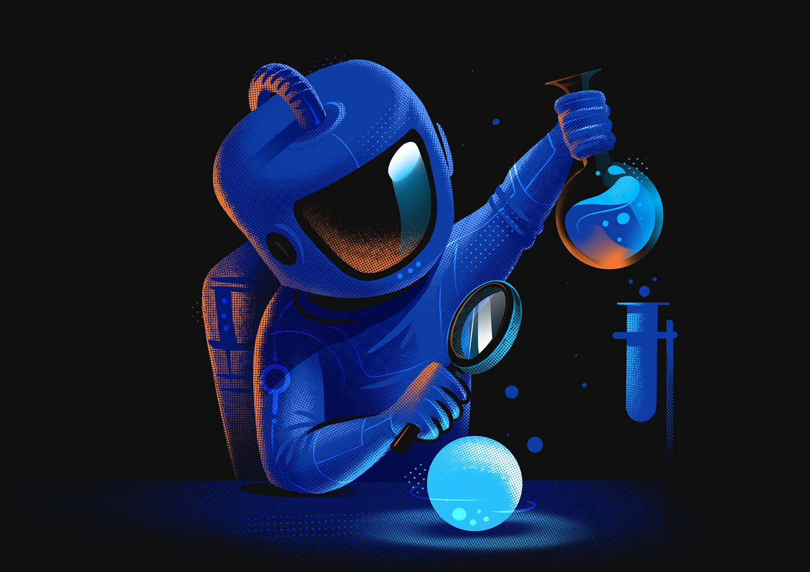3D Platformer