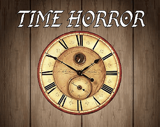 TIME HORROR