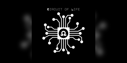 Cover image for The Circuit of Life