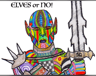 Elves or No!  