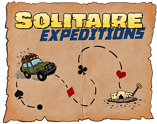 Solitaire Expeditions 