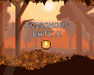 Poisonous Battle