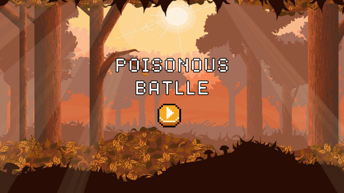 Poison Battle Poisonous Battle by Andrea_GDI