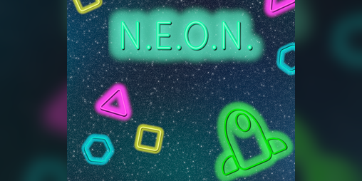 Cover image for N.E.O.N.