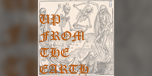 Cover image for Up From The Earth
