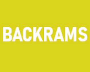 The Backrams (Beta)