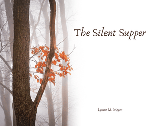 The Silent Supper   - A solo Samhain journaling or ritual experience for connecting with one’s beloved ancestors. 