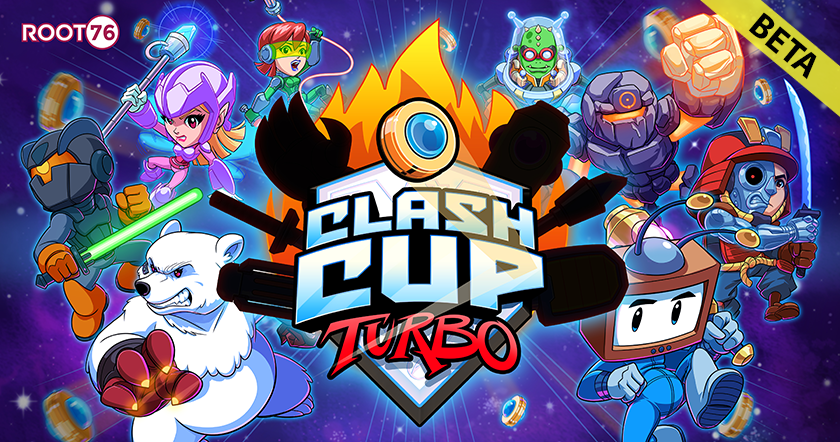 Clash Cup Turbo